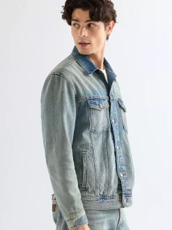 Anti Fit Relaxed Toughlite Jacket