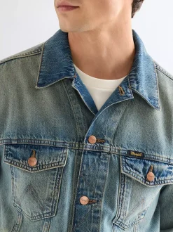 Anti Fit Relaxed Toughlite Jacket
