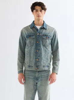 Anti Fit Relaxed Toughlite Jacket