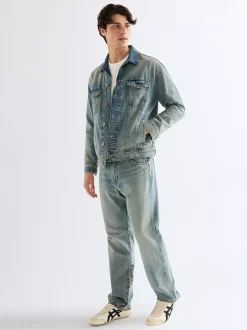 Anti Fit Relaxed Toughlite Jacket