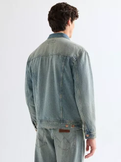 Anti Fit Relaxed Toughlite Jacket