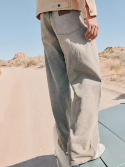 Baggy Jean