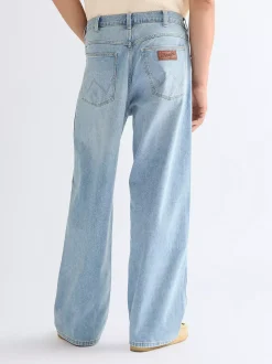 Baggy Lightweight Jean