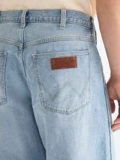 Baggy Lightweight Jean