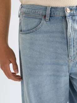 Baggy Lightweight Jean