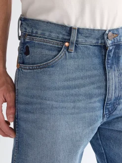 Blue Bell 13MWZ Original Cowboy Cut Jean
