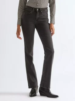Bootcut Jean