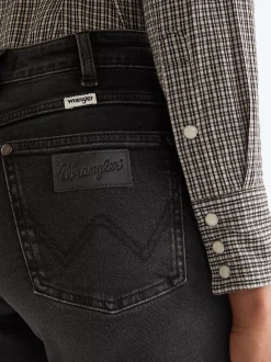 Bootcut Jean