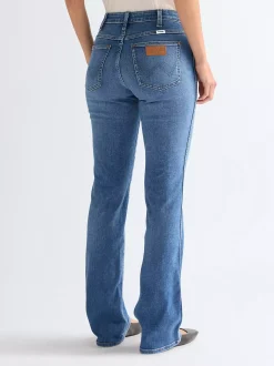 Bootcut Jean