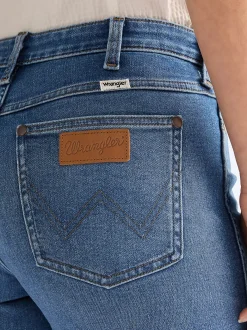 Bootcut Jean