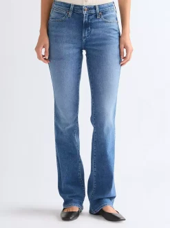 Bootcut Jean