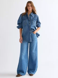 Canyon Loose Jean