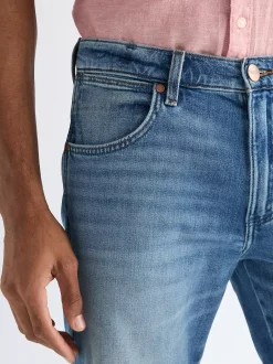 Colton Regular Toughlite Short