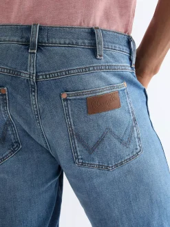 Colton Regular Toughlite Short