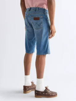 Colton Regular Toughlite Short