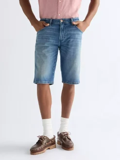 Colton Regular Toughlite Short
