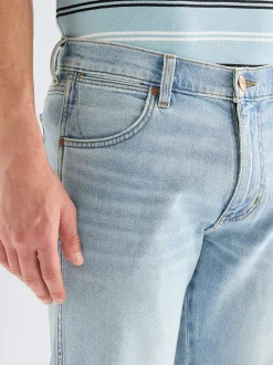 Colton Regular Toughlite Short