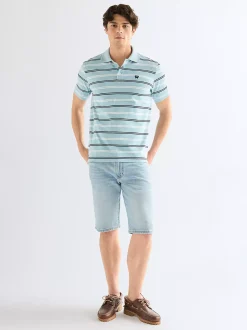 Colton Regular Toughlite Short