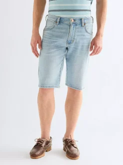 Colton Regular Toughlite Short