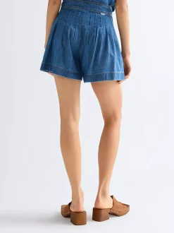Country Estate Regular Lightweight Short