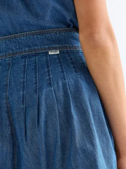 Country Estate Regular Lightweight Short