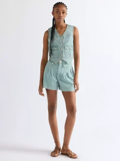 Country Estate Regular Lightweight Vest