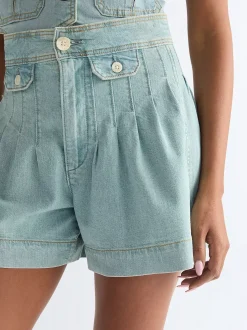 Country Estate Regular Lightweight Short
