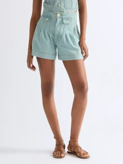 Country Estate Regular Lightweight Short