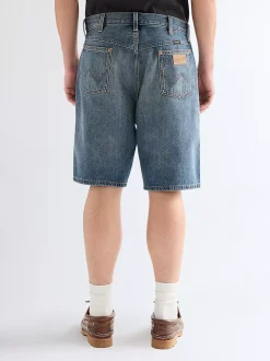 Cowboy Toughlite Short