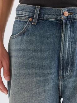 Cowboy Toughlite Short
