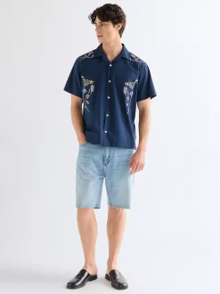 Cowboy Toughlite Short