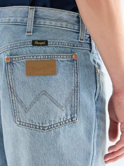 Cowboy Toughlite Short