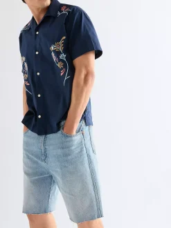 Cowboy Toughlite Short