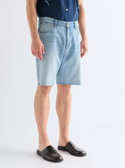Cowboy Toughlite Short