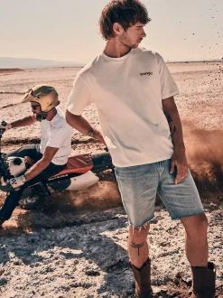 Cowboy Toughlite Short