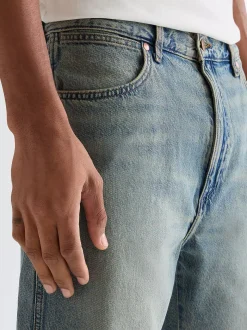 Cowboy Toughlite Short