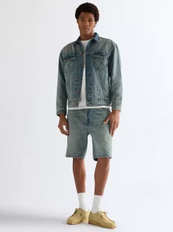 Cowboy Toughlite Short