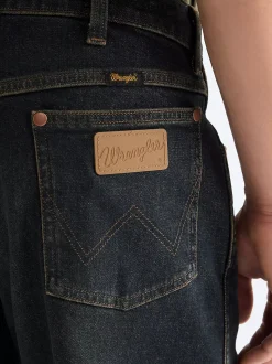 Cowboy Toughlite Short