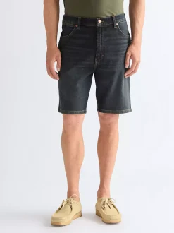 Cowboy Toughlite Short