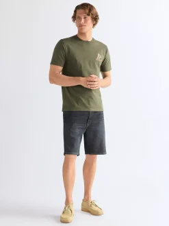 Cowboy Toughlite Short