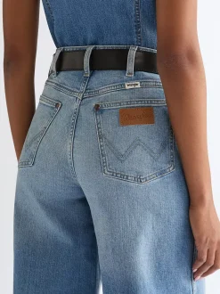 Dana Leather Belt