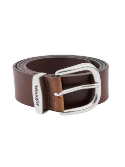 Easy Leather Belt