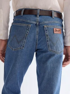 Easy Leather Belt