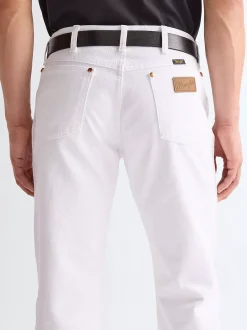 Easy Leather Belt