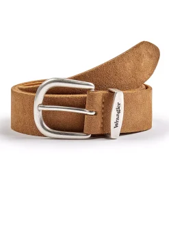 Easy Leather Belt