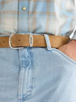 Easy Leather Belt