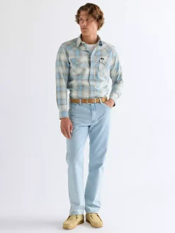 Easy Leather Belt