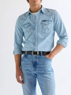 Easy Leather Belt