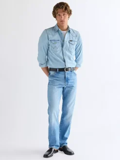 Easy Leather Belt