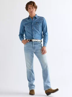 Easy Leather Belt